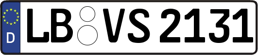 LB-VS2131