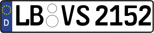 LB-VS2152