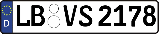 LB-VS2178