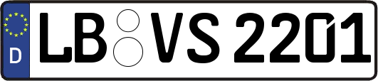 LB-VS2201