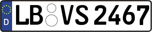 LB-VS2467