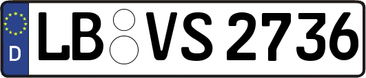 LB-VS2736