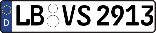 LB-VS2913