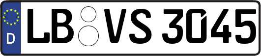 LB-VS3045