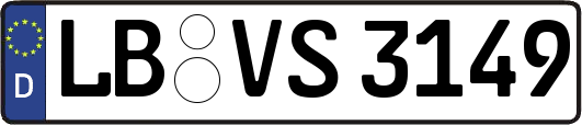LB-VS3149