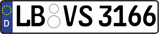 LB-VS3166