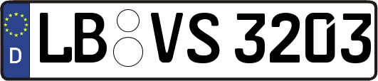 LB-VS3203