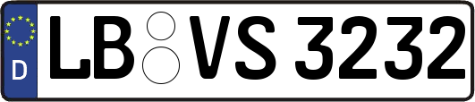 LB-VS3232