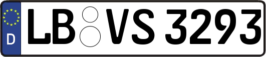 LB-VS3293