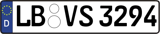 LB-VS3294