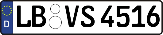 LB-VS4516