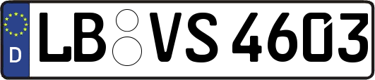 LB-VS4603