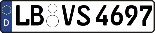 LB-VS4697