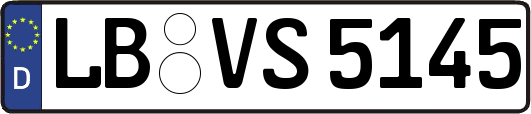 LB-VS5145