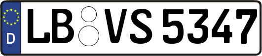 LB-VS5347