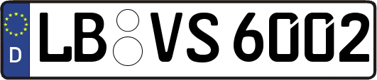 LB-VS6002