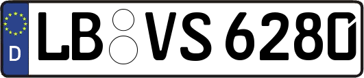 LB-VS6280