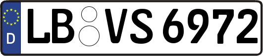 LB-VS6972