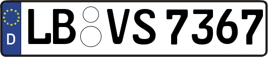 LB-VS7367