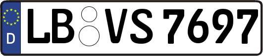 LB-VS7697