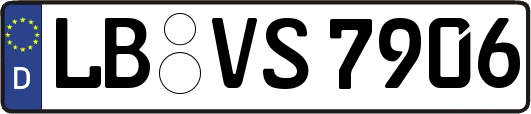LB-VS7906