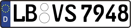 LB-VS7948