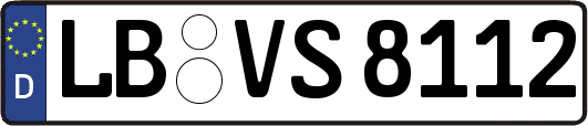 LB-VS8112
