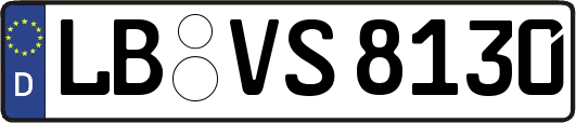 LB-VS8130