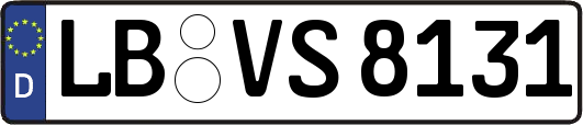 LB-VS8131