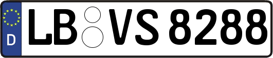 LB-VS8288