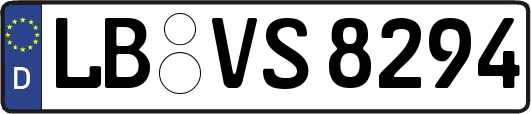 LB-VS8294
