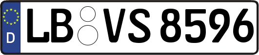 LB-VS8596