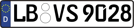 LB-VS9028