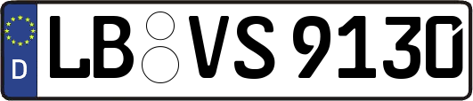 LB-VS9130