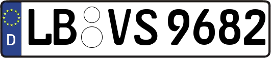 LB-VS9682