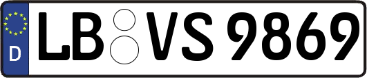 LB-VS9869