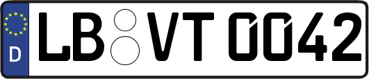 LB-VT0042