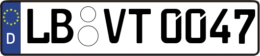LB-VT0047