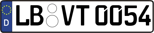 LB-VT0054
