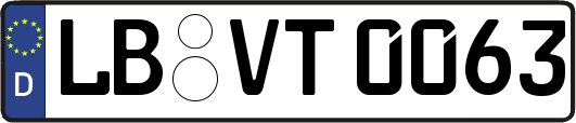 LB-VT0063