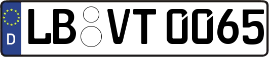 LB-VT0065