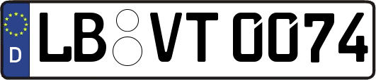 LB-VT0074