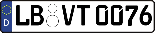 LB-VT0076