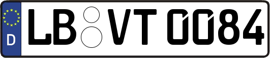 LB-VT0084