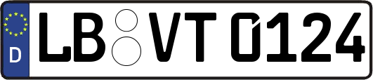 LB-VT0124