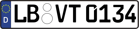 LB-VT0134