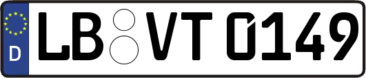 LB-VT0149