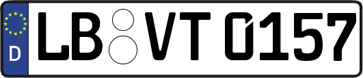 LB-VT0157