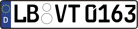 LB-VT0163