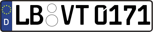 LB-VT0171